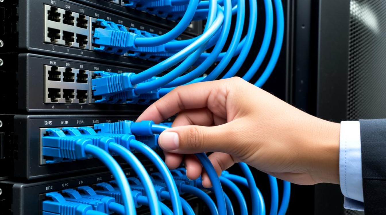 服务器修改网关后无法上网怎么办？