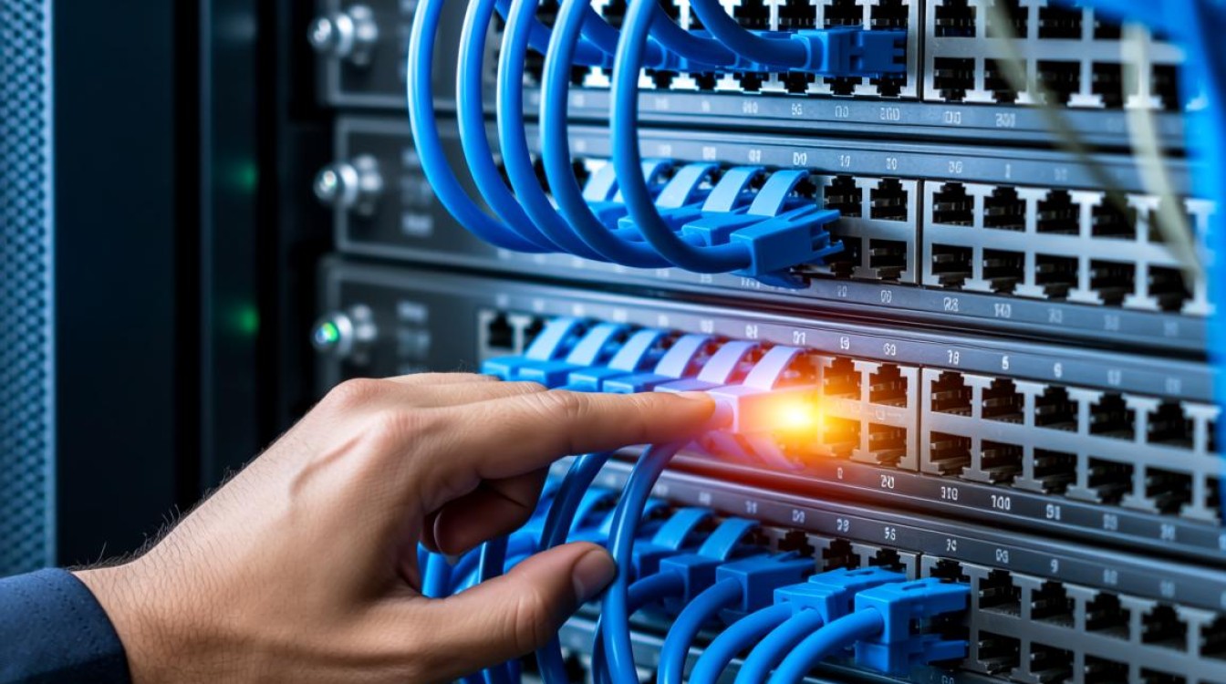 服务器修改网关后无法上网怎么办？