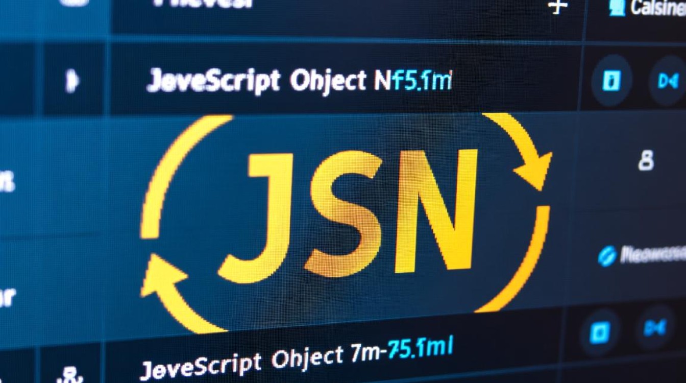 前端如何高效解析大型JSON数据库数据？