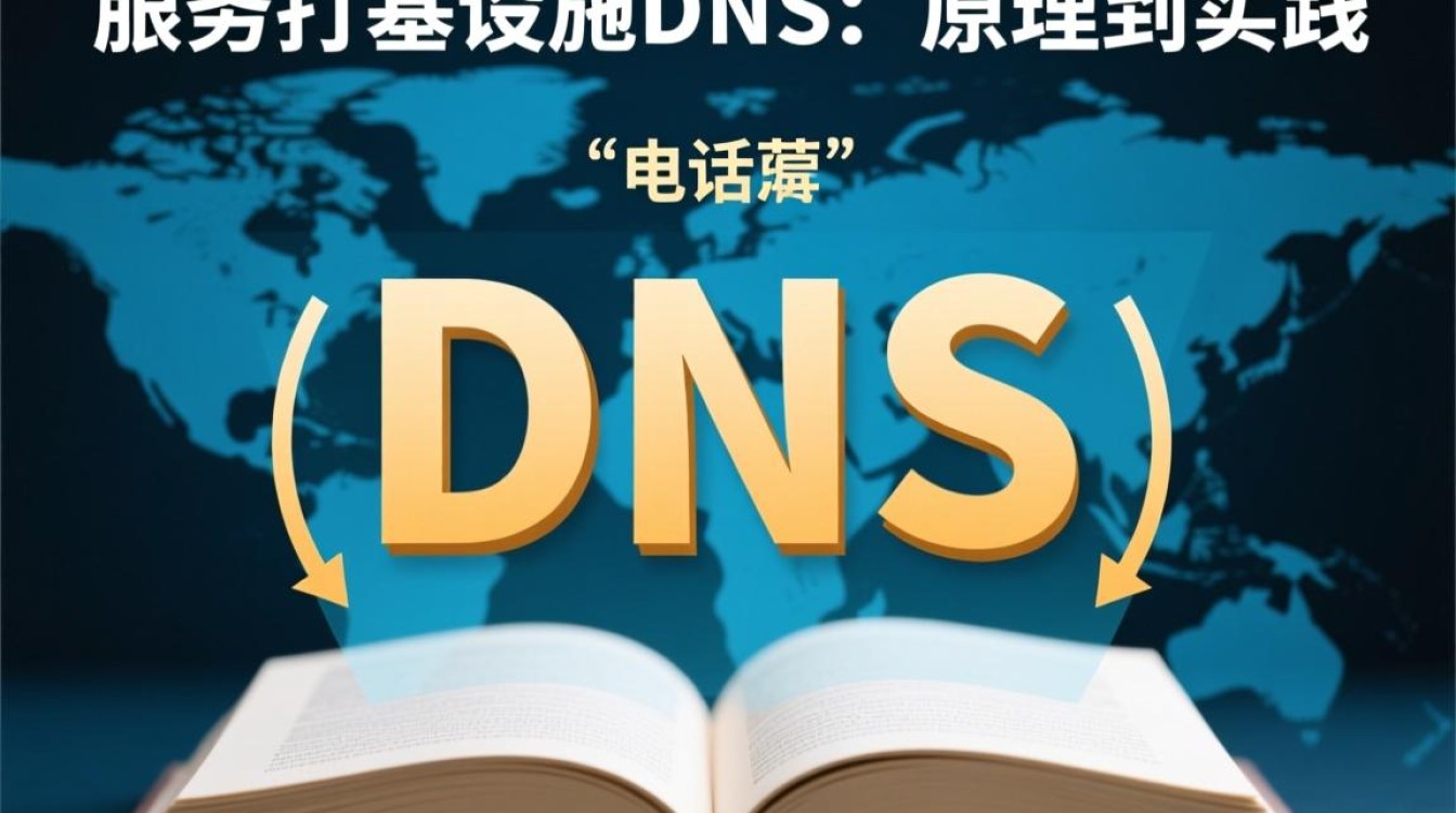 如何将域名成功解析并配置成DNS服务器？