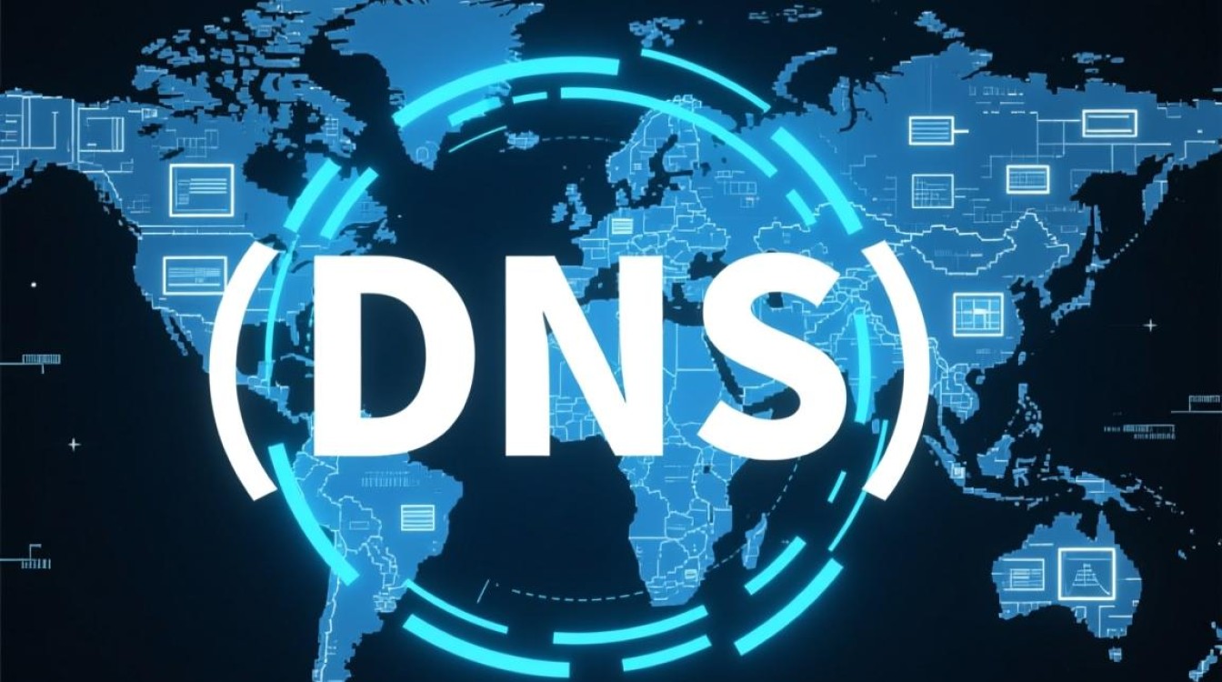常看DNS是什么？对网站访问速度有影响吗？