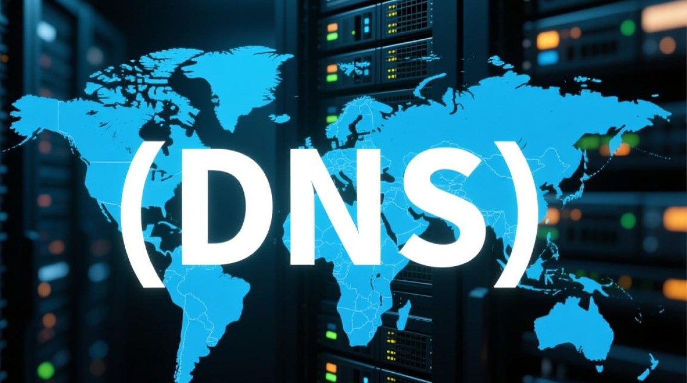 常看DNS是什么？对网站访问速度有影响吗？