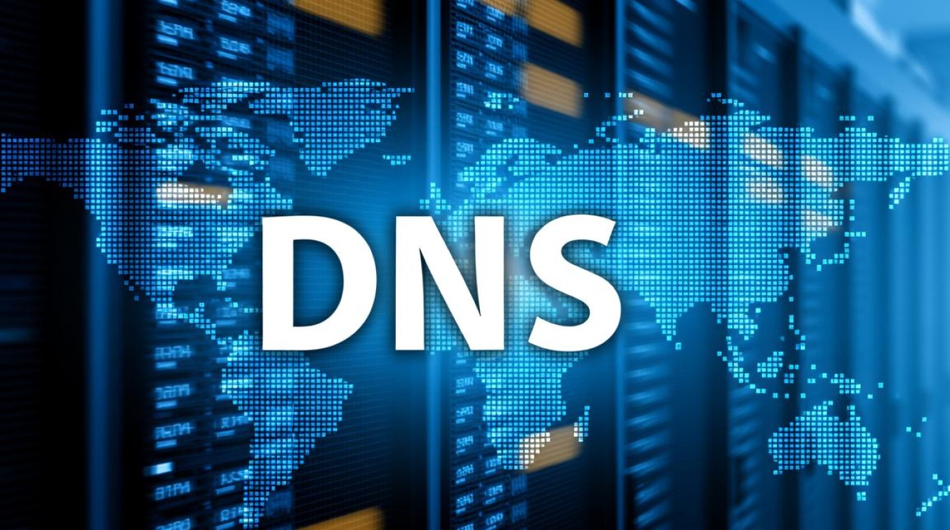 邛崃DNS服务器地址是多少？如何设置本地DNS？