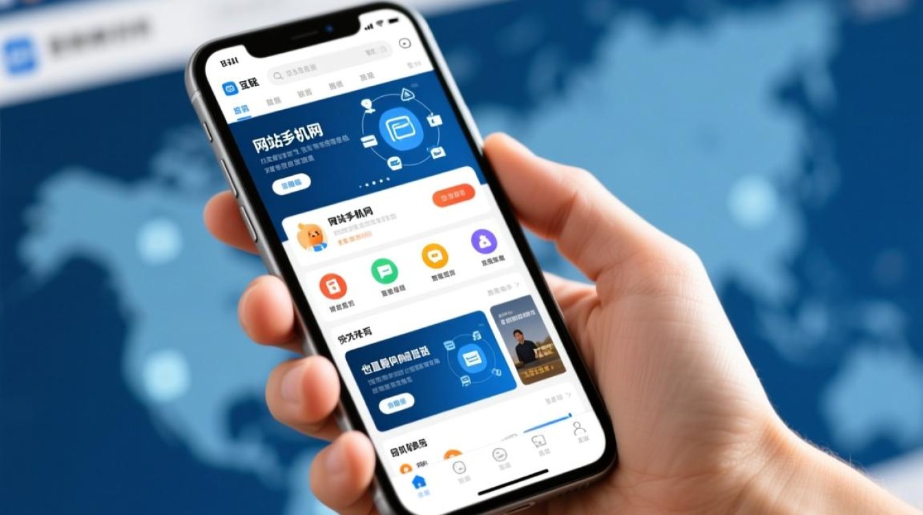 手机网站制作需要哪些步骤和工具？