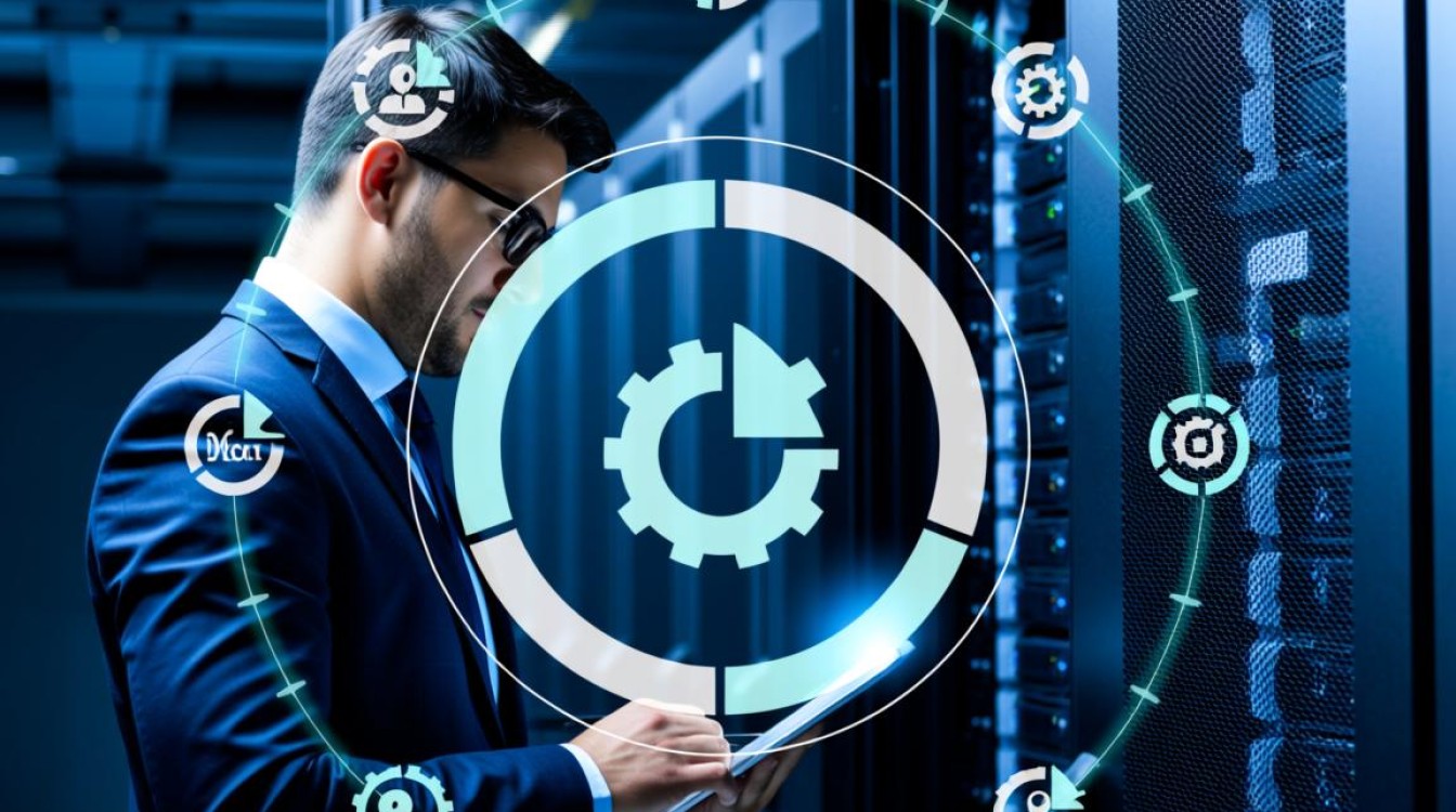 服务器按需重启如何避免业务中断？