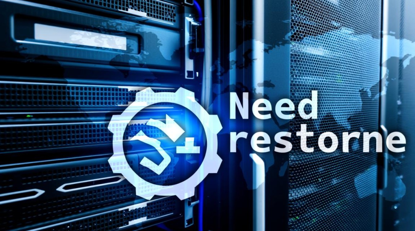 服务器按需重启如何避免业务中断？