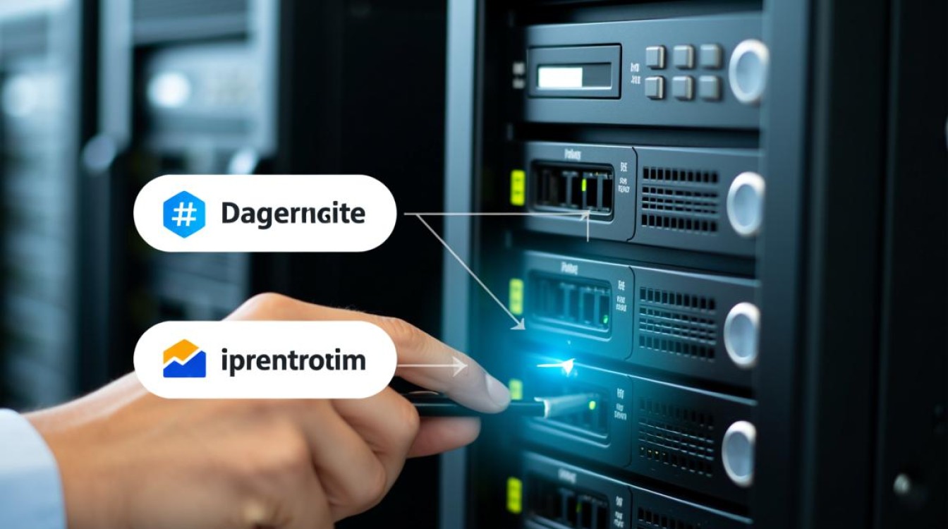 虚拟主机绑定两个域名，如何正确配置与访问？