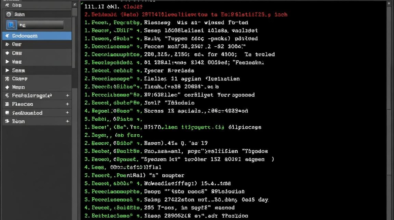 上古卷轴报错日志怎么解决？常见错误代码及修复方法有哪些？