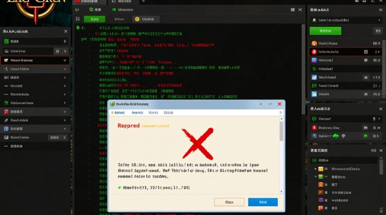 上古卷轴报错日志怎么解决？常见错误代码及修复方法有哪些？