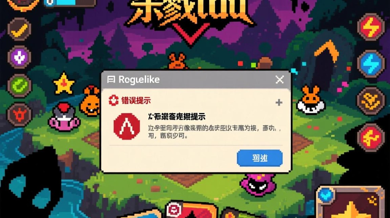 杀戮尖塔报错误怎么办？常见错误修复方法有哪些？