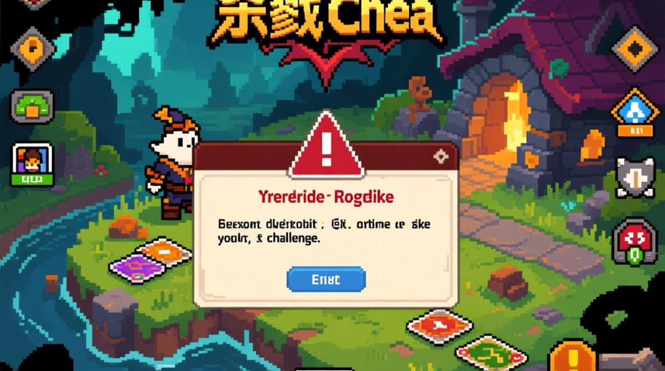 杀戮尖塔报错误怎么办？常见错误修复方法有哪些？