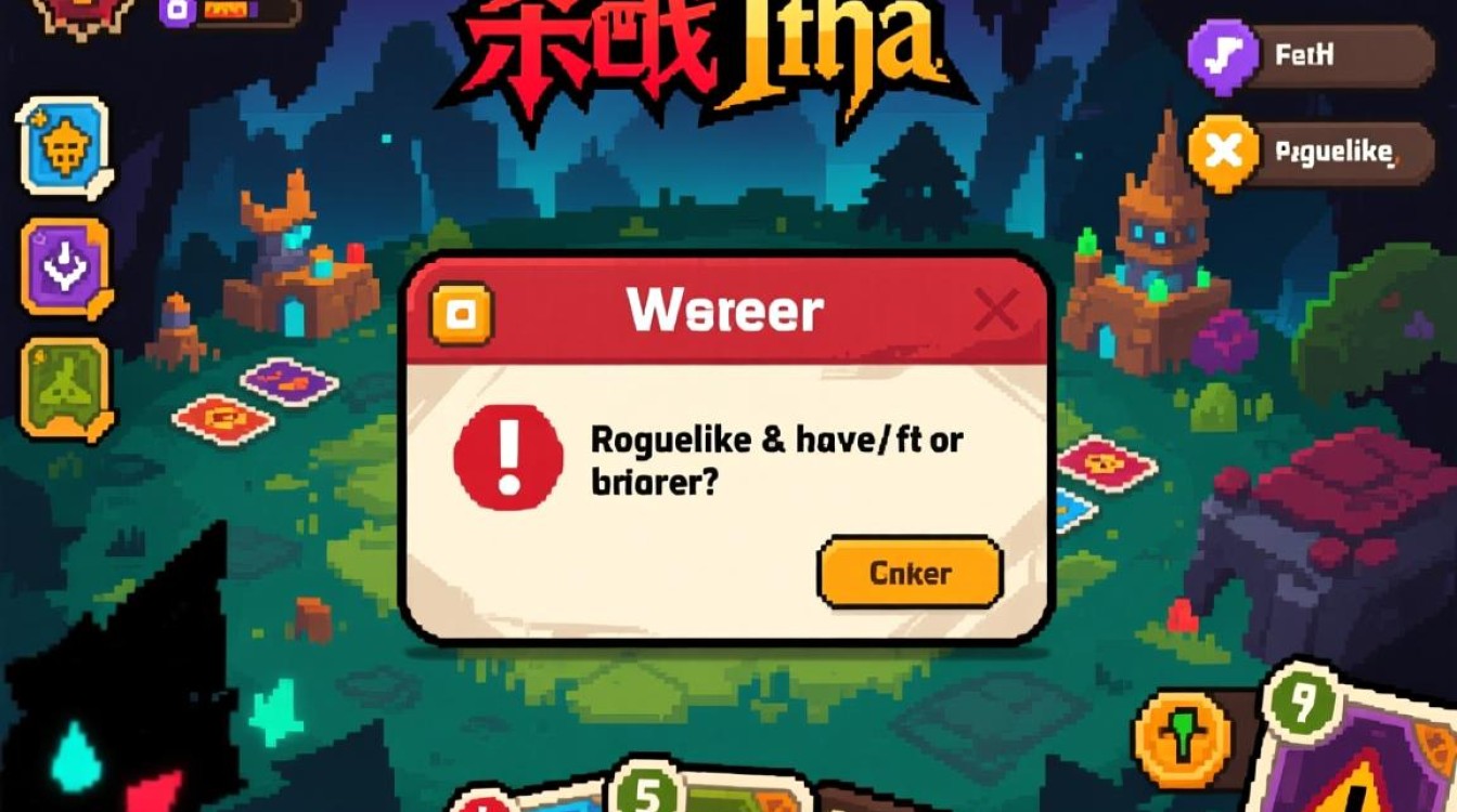 杀戮尖塔报错误怎么办？常见错误修复方法有哪些？