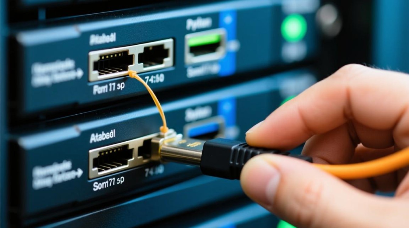 如何修改数据库端口？修改后需重启服务吗？