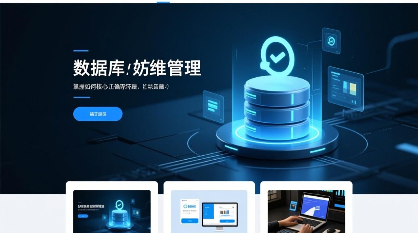 织梦怎么进入数据库？新手后台数据库入口教程详解