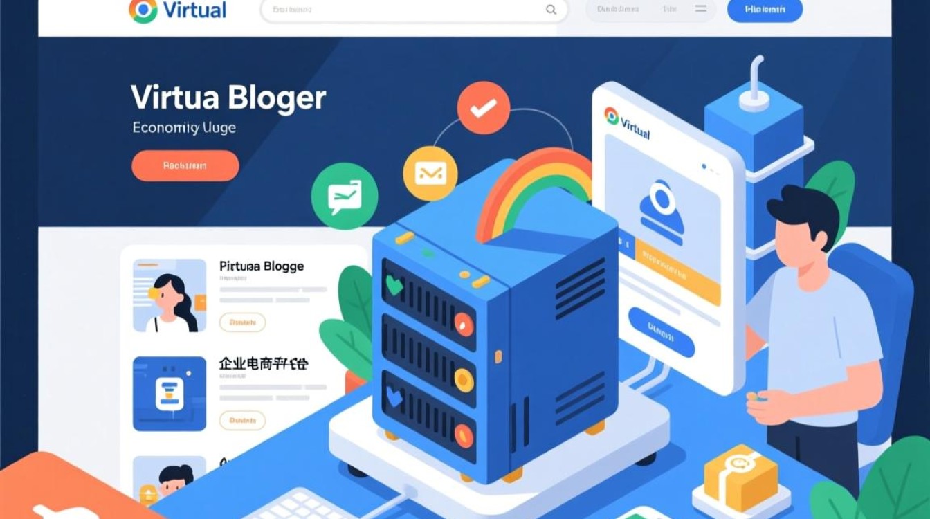 虚拟主机如何上传数据库？新手必看详细步骤指南