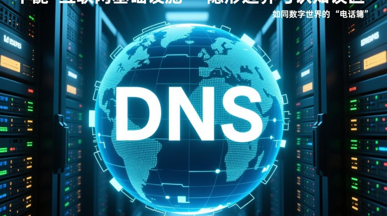 DNS不能解析怎么办？常见原因及排查方法有哪些？