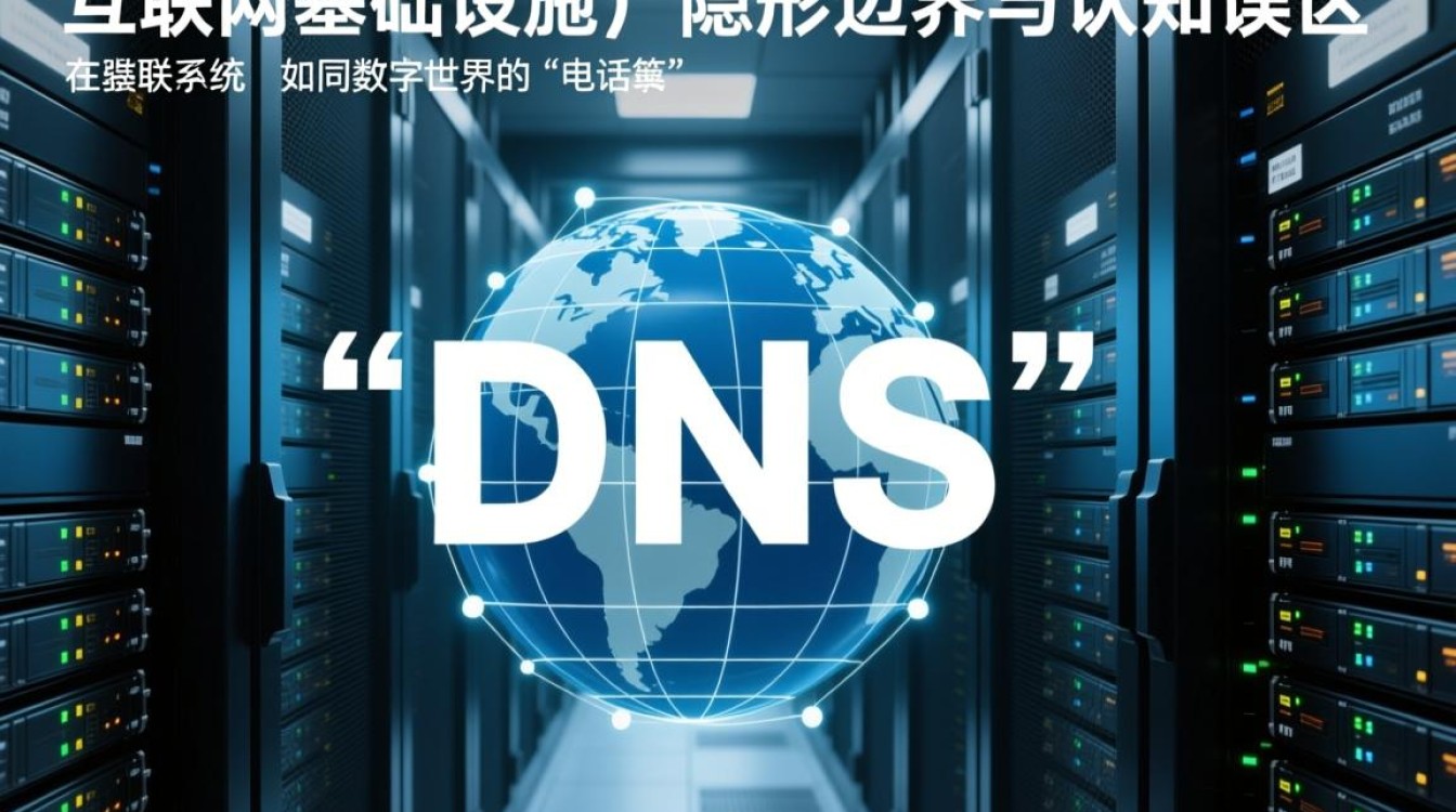 DNS不能解析怎么办？常见原因及排查方法有哪些？
