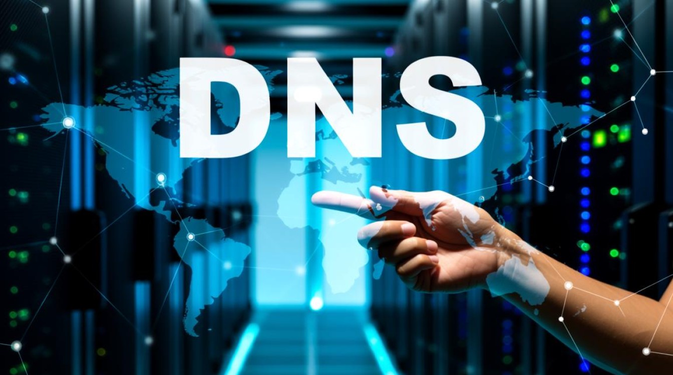 ctyoung dns是什么？如何配置与使用？