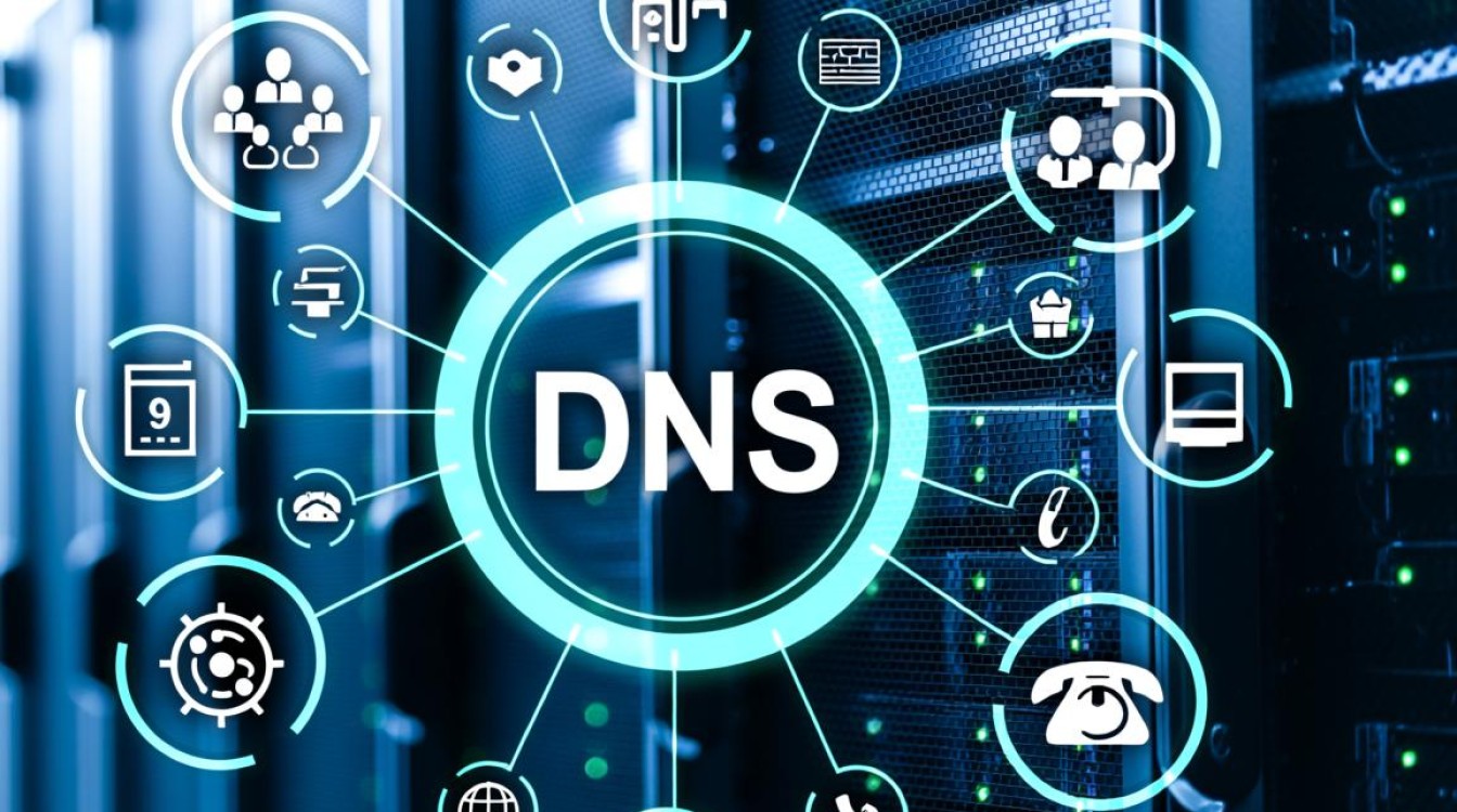 ctyoung dns是什么？如何配置与使用？