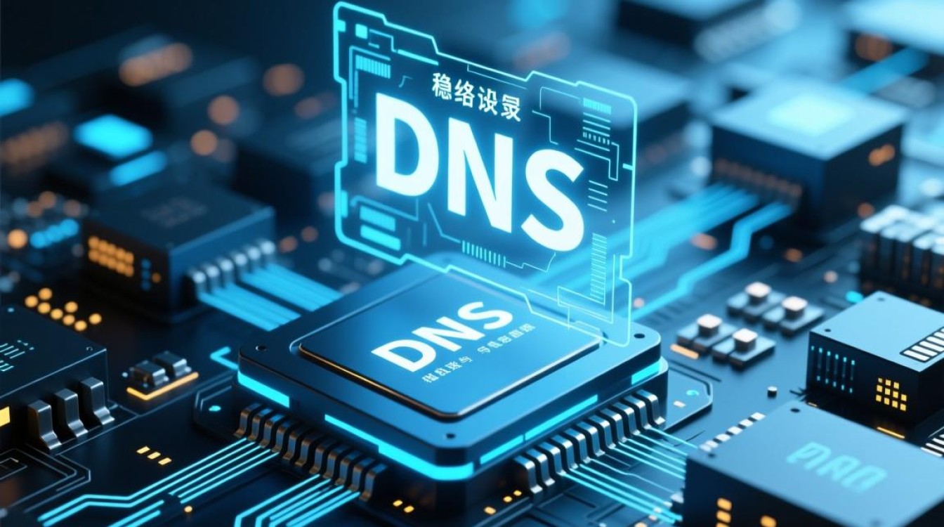 dns东莞如何配置才能提升网站访问速度？