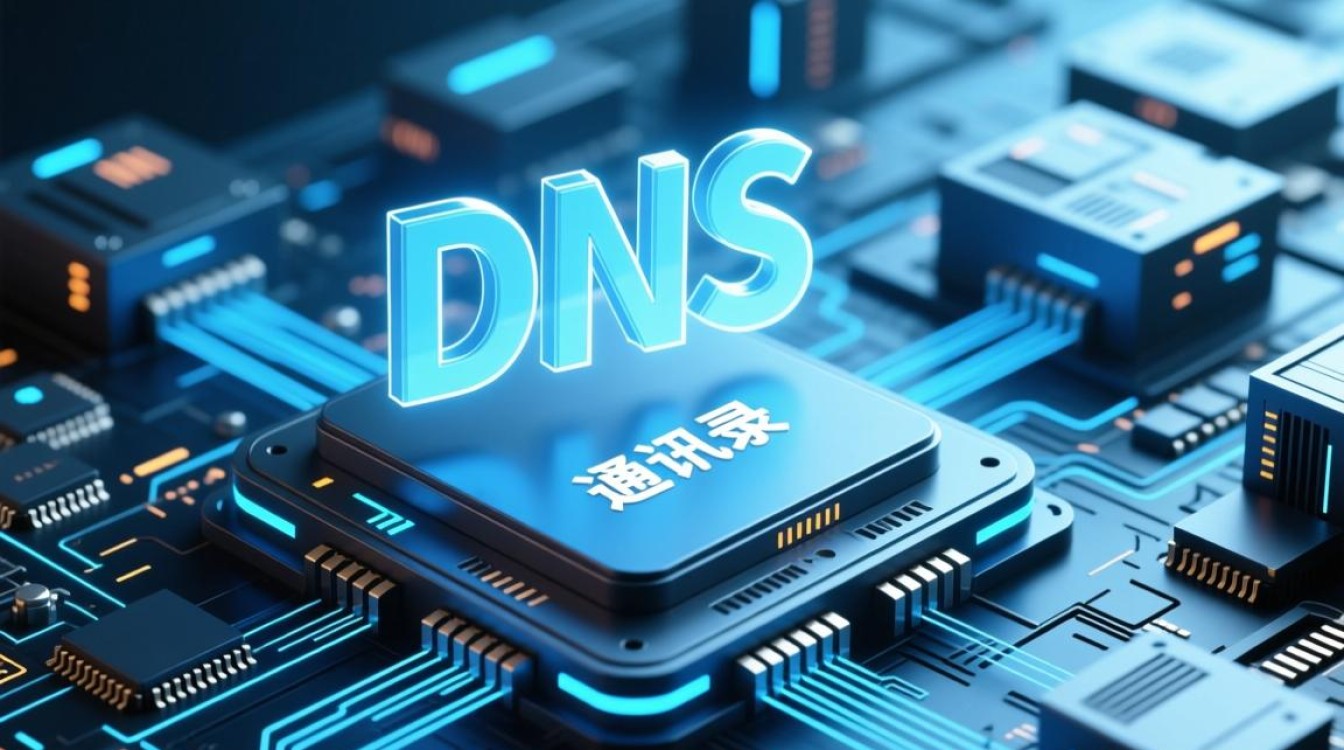 dns东莞如何配置才能提升网站访问速度？