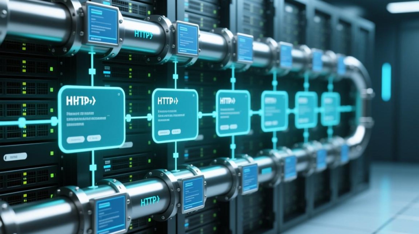 http服务器管道如何优化并发处理能力? http服务器管道如何优化并发处理能力?