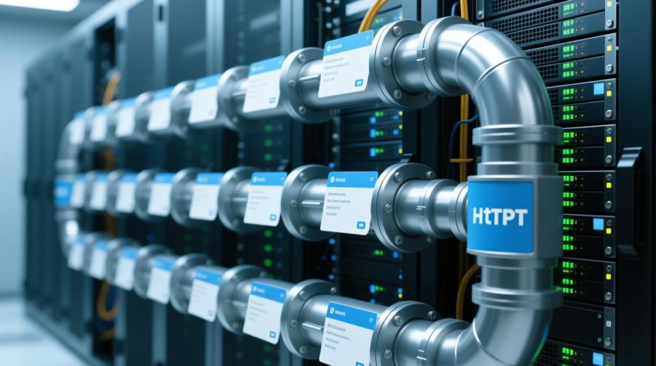 http服务器管道如何优化并发处理能力? http服务器管道如何优化并发处理能力?