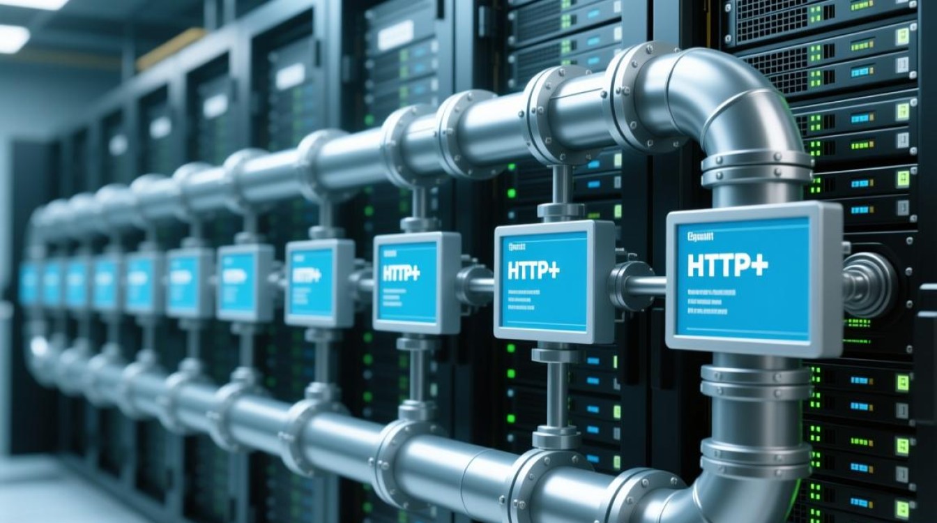 http服务器管道如何优化并发处理能力? http服务器管道如何优化并发处理能力?