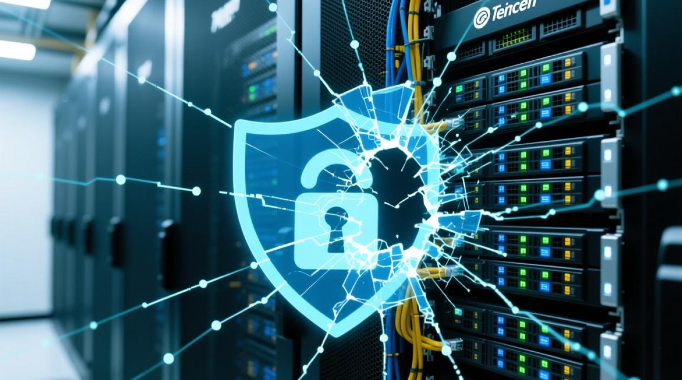 腾讯服务器被攻破,究竟是谁干的?安全漏洞有多大? 腾讯服务器被攻破,究竟是谁干的?安全漏洞有多大?