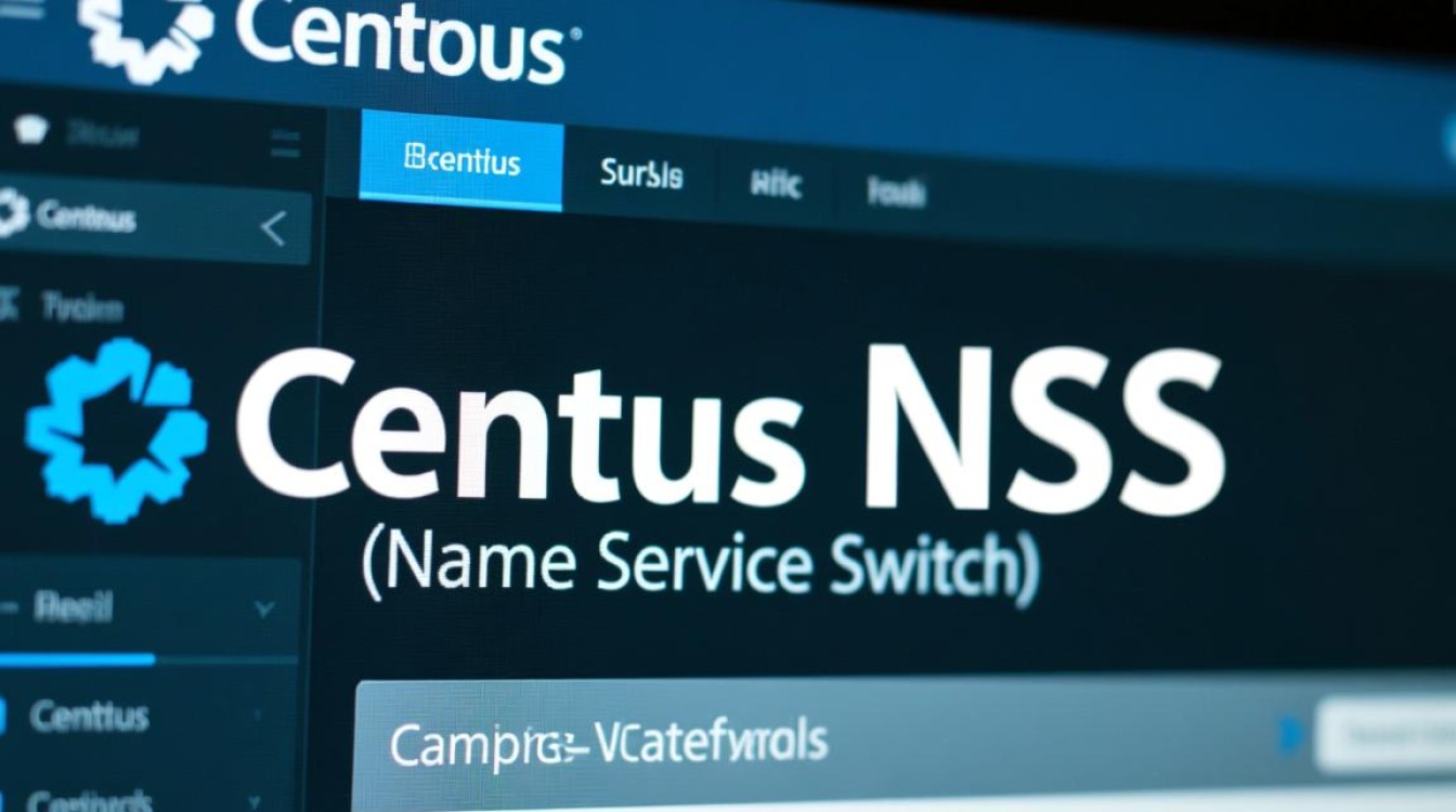 CentOS系统中nss服务是什么,具体作用和配置方法是什么? CentOS系统中nss服务是什么,具体作用和配置方法是什么?