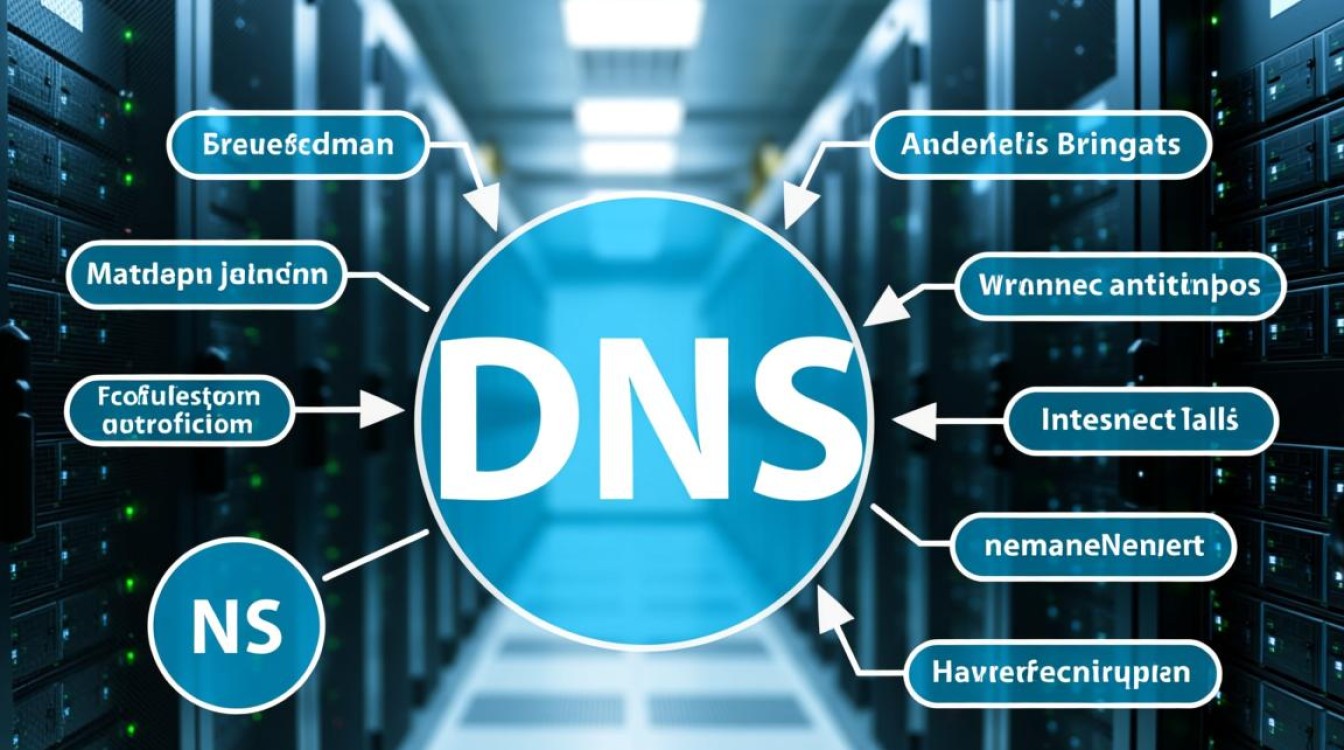 80 DNS是什么?它如何优化网络访问速度? 80 DNS是什么?它如何优化网络访问速度?