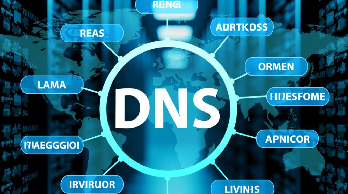 80 DNS是什么?它如何优化网络访问速度? 80 DNS是什么?它如何优化网络访问速度?