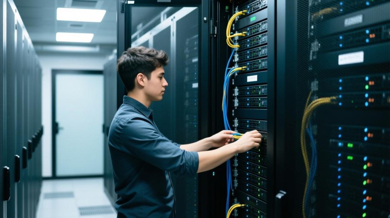 自建服务器收费吗?成本与费用有哪些? 自建服务器收费吗?成本与费用有哪些?