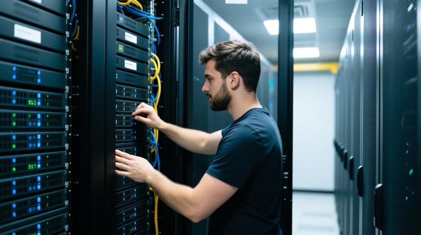 自建服务器收费吗?成本与费用有哪些? 自建服务器收费吗?成本与费用有哪些?