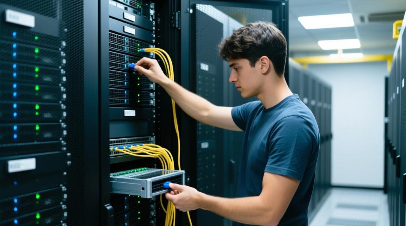 自建服务器收费吗?成本与费用有哪些? 自建服务器收费吗?成本与费用有哪些?