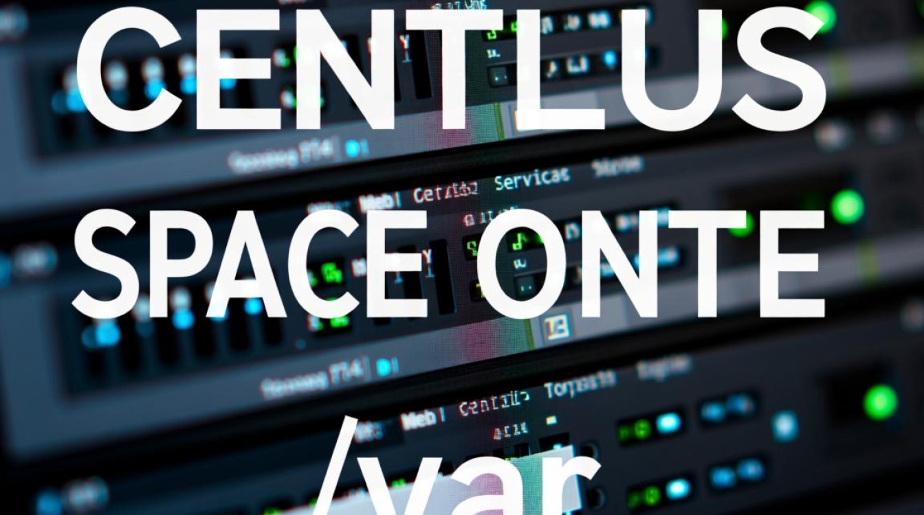 CentOS var空间不足怎么办?如何清理释放空间? CentOS var空间不足怎么办?如何清理释放空间?