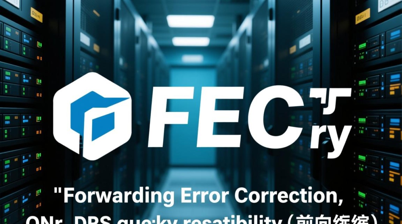DNS FEC是什么?它如何提升DNS解析的可靠性? DNS FEC是什么?它如何提升DNS解析的可靠性?