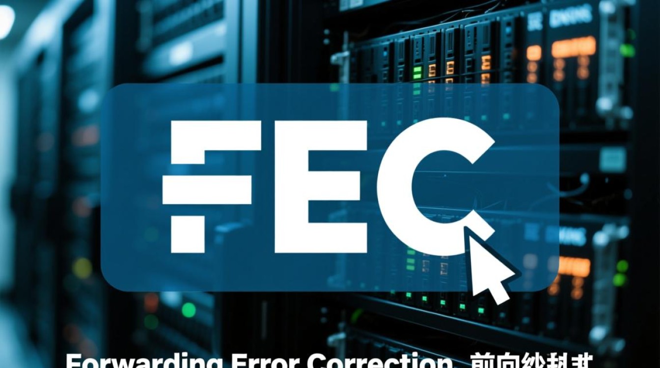 DNS FEC是什么?它如何提升DNS解析的可靠性? DNS FEC是什么?它如何提升DNS解析的可靠性?