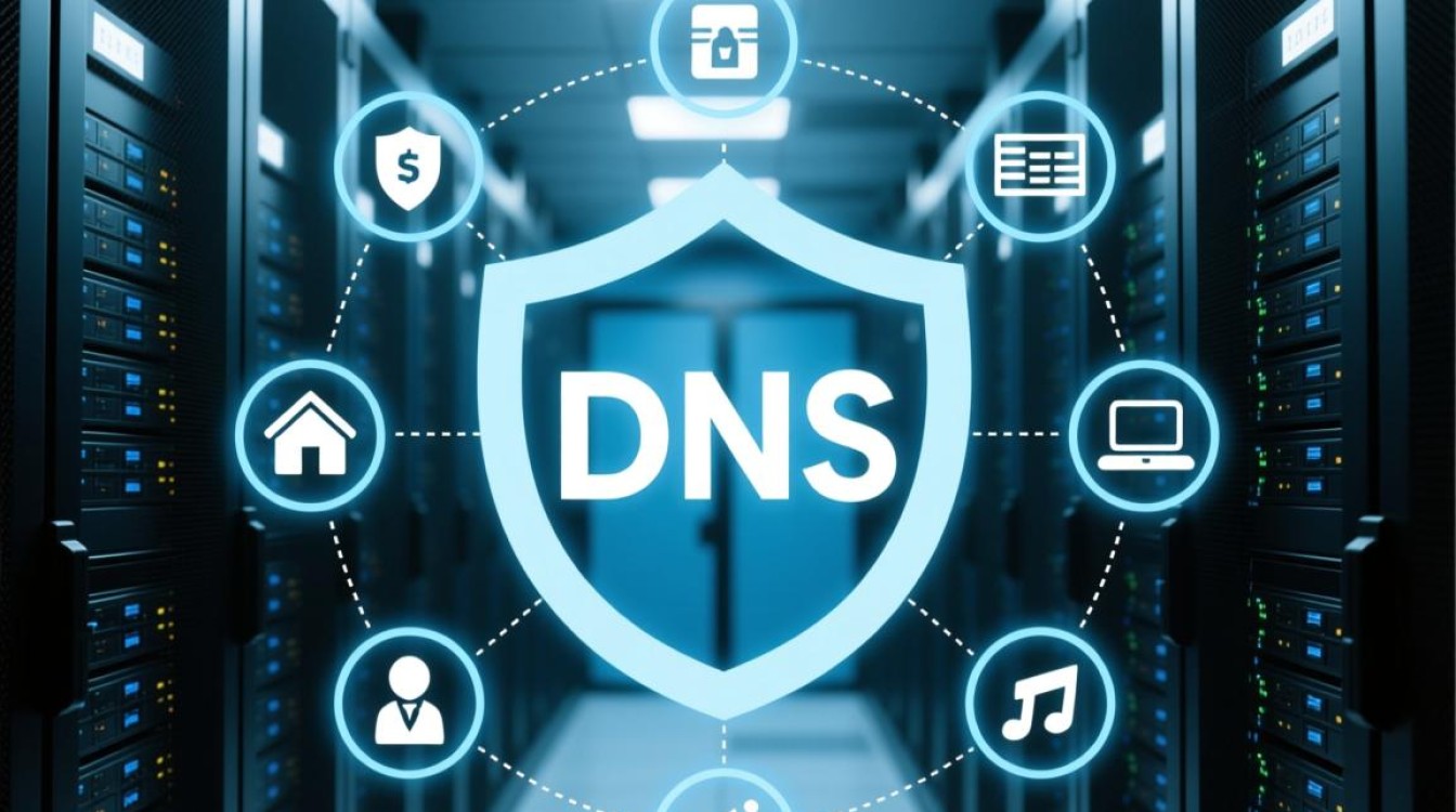 企业DNS如何保障安全稳定与高效管理? 企业DNS如何保障安全稳定与高效管理?