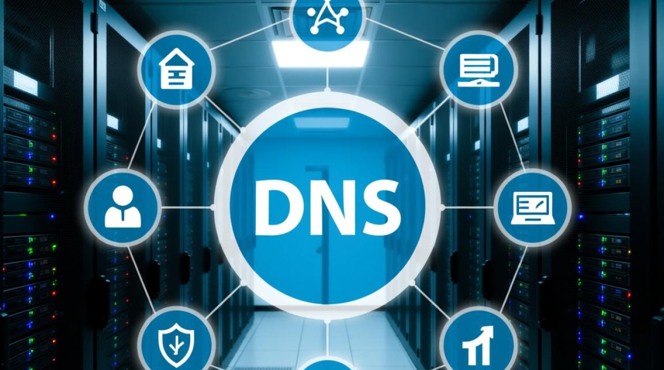 企业DNS如何保障安全稳定与高效管理? 企业DNS如何保障安全稳定与高效管理?