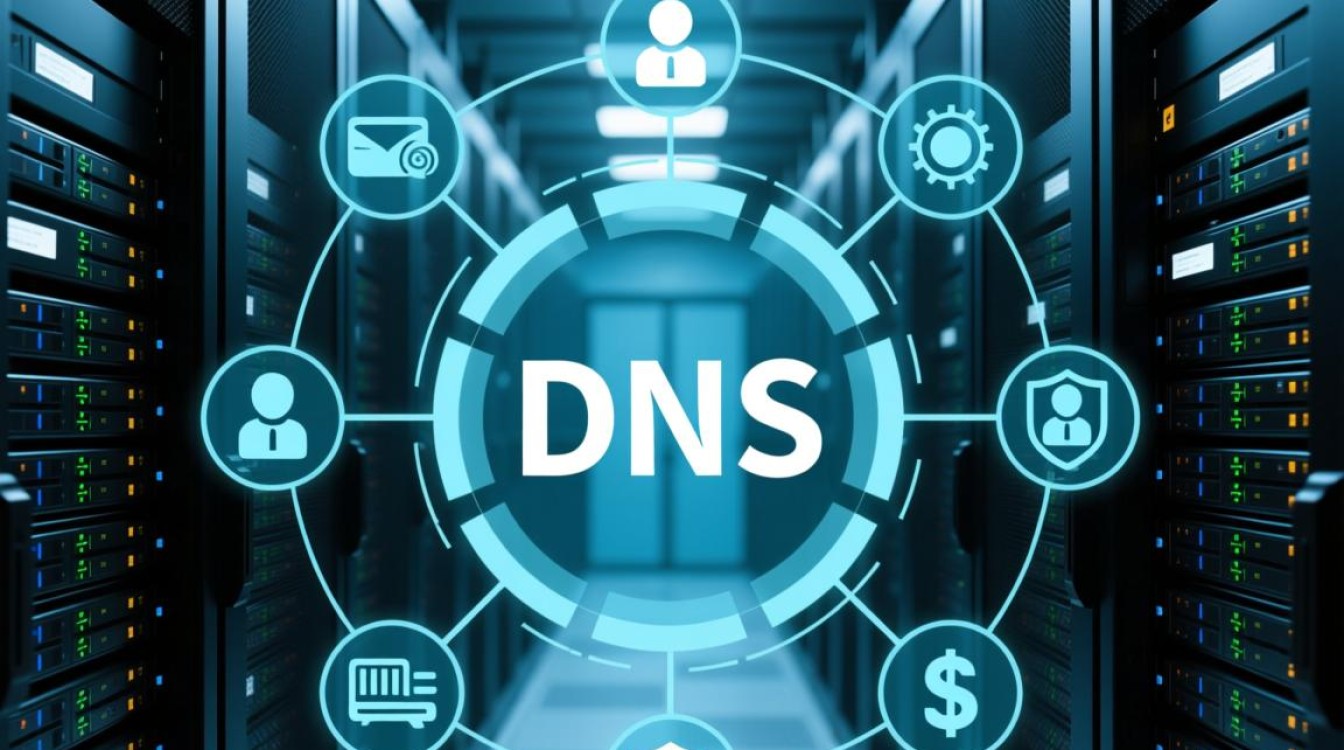 企业DNS如何保障安全稳定与高效管理? 企业DNS如何保障安全稳定与高效管理?