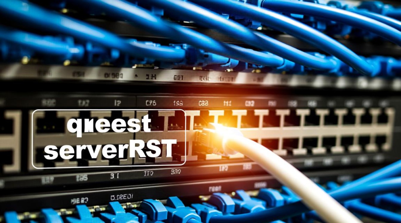 服务器rst是什么原因导致的? 服务器rst是什么原因导致的?