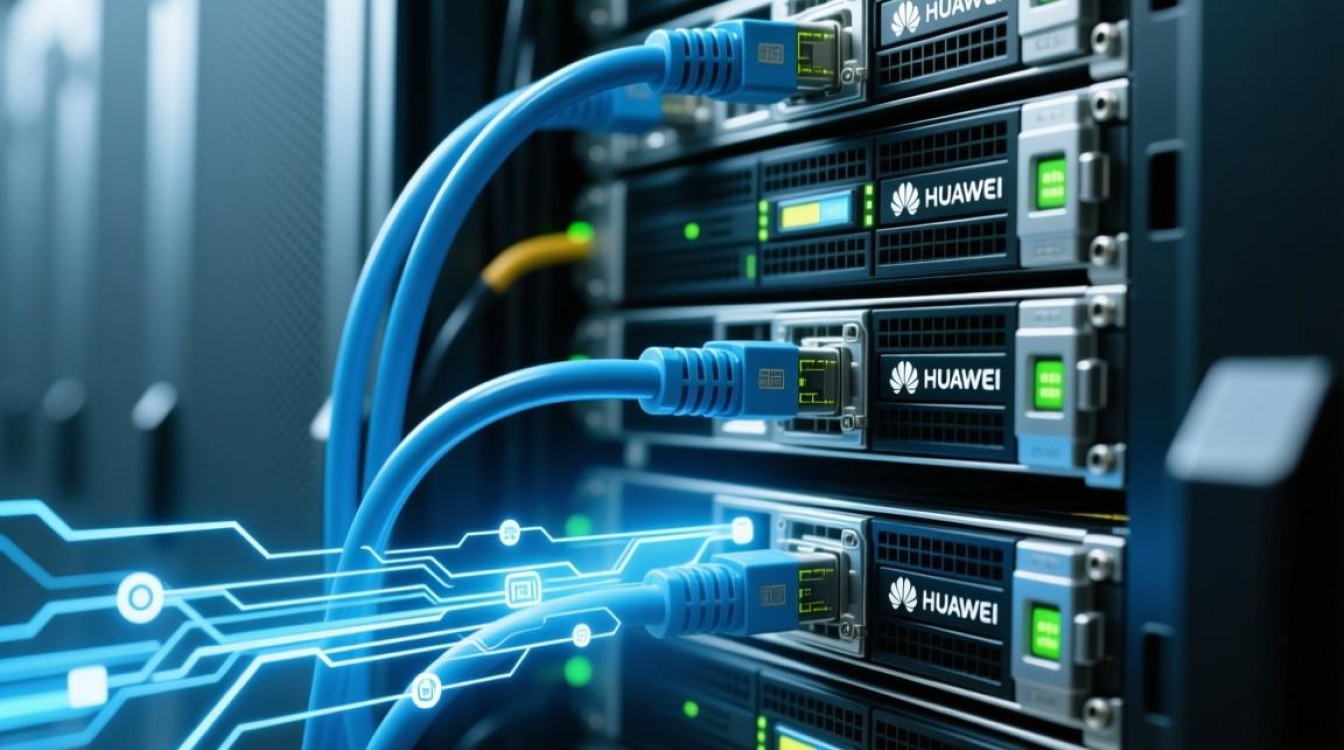 华为服务器带宽如何选择才能最大化提升业务效率? 华为服务器带宽如何选择才能最大化提升业务效率?