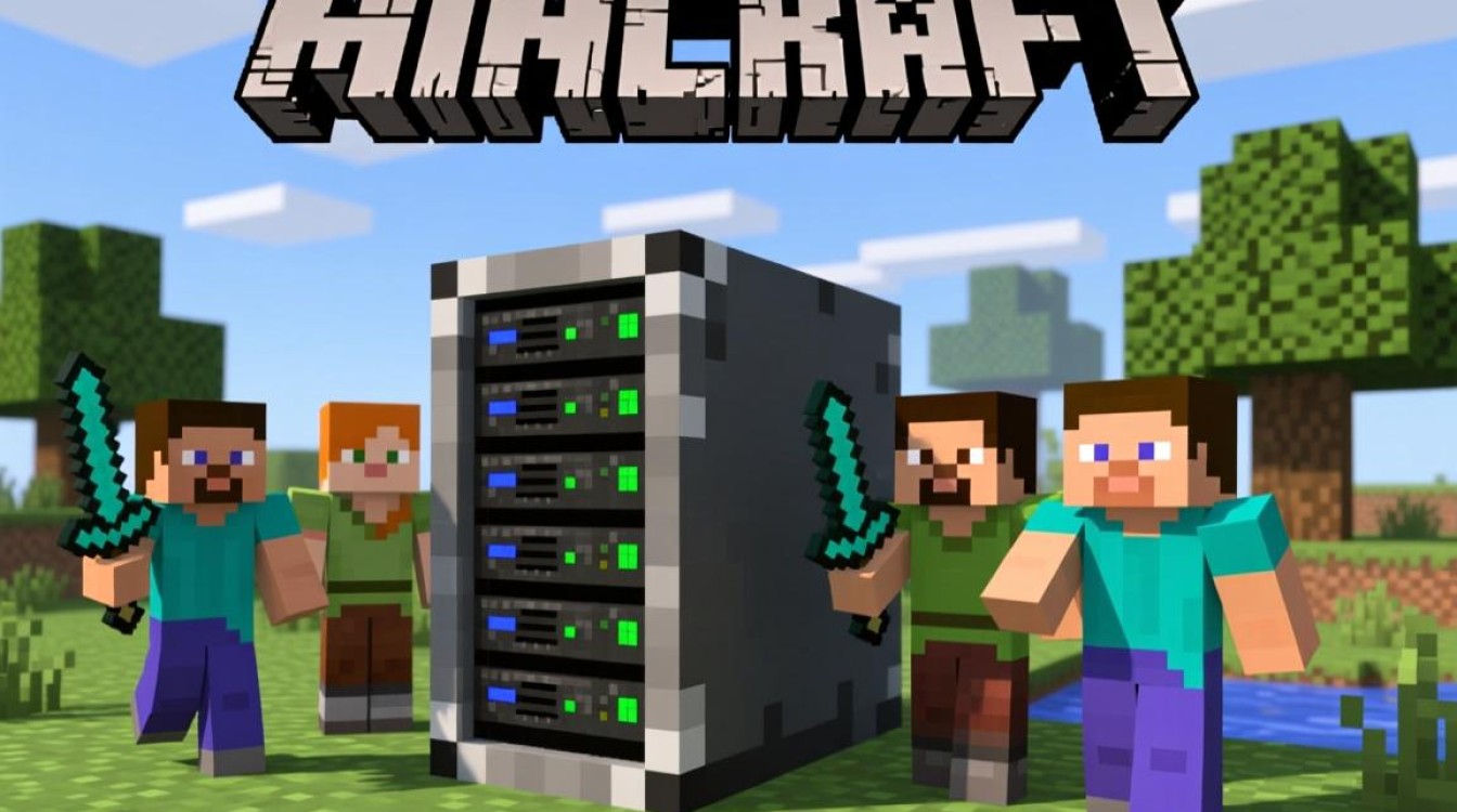 用虚拟主机搭建我的世界,卡顿延迟怎么办? 用虚拟主机搭建我的世界,卡顿延迟怎么办?