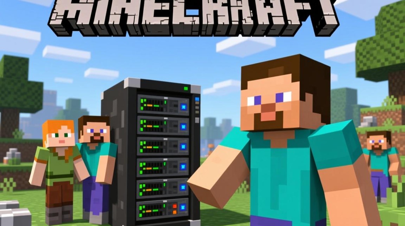 用虚拟主机搭建我的世界,卡顿延迟怎么办? 用虚拟主机搭建我的世界,卡顿延迟怎么办?