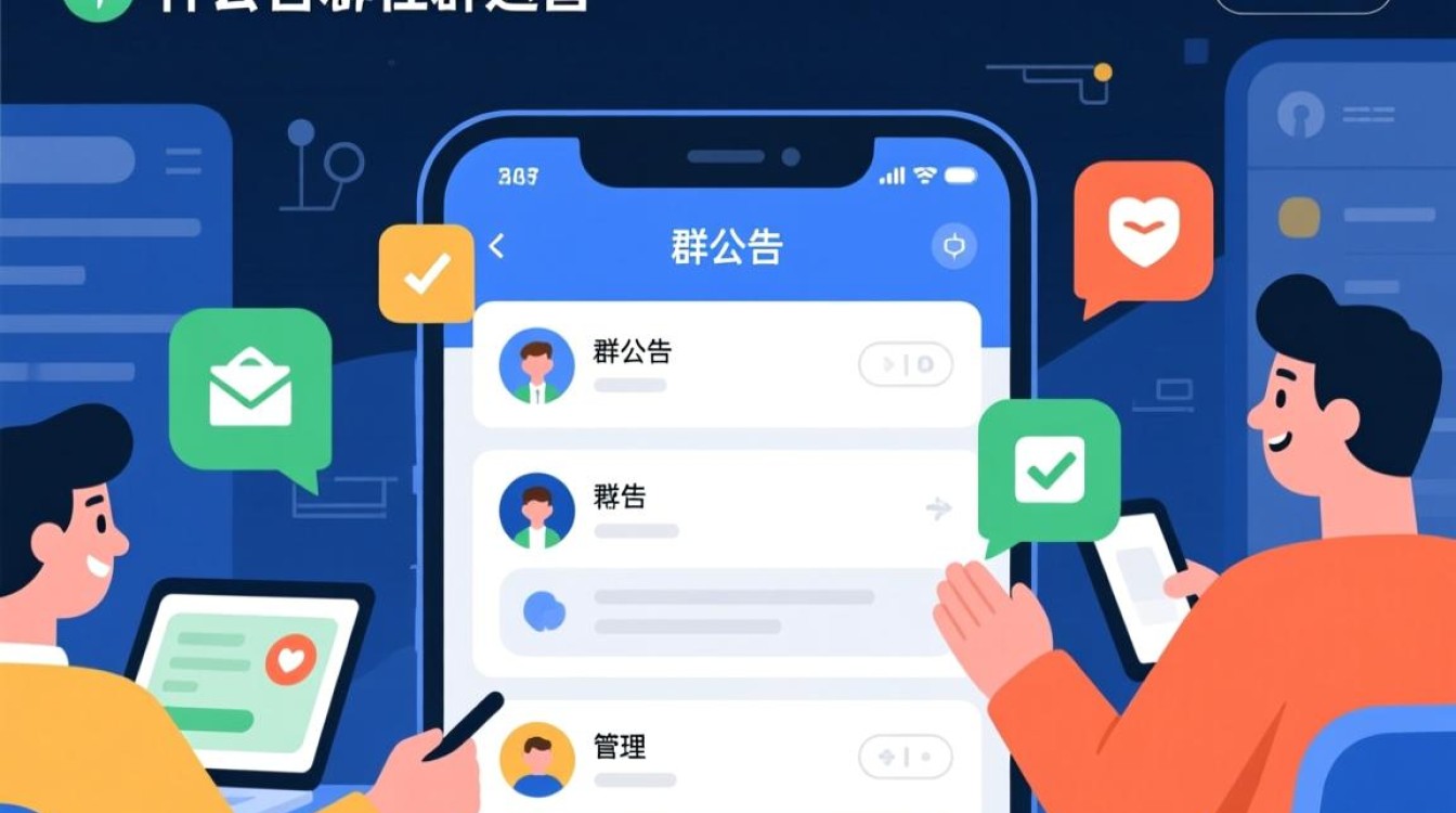 群公告无法复制怎么办?如何快速提取群公告内容? 群公告无法复制怎么办?如何快速提取群公告内容?