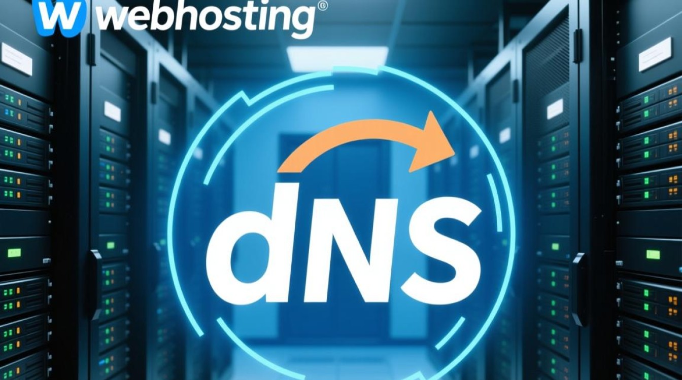 ixwebhosting dns怎么设置?新手操作指南与常见问题解答 ixwebhosting dns怎么设置?新手操作指南与常见问题解答