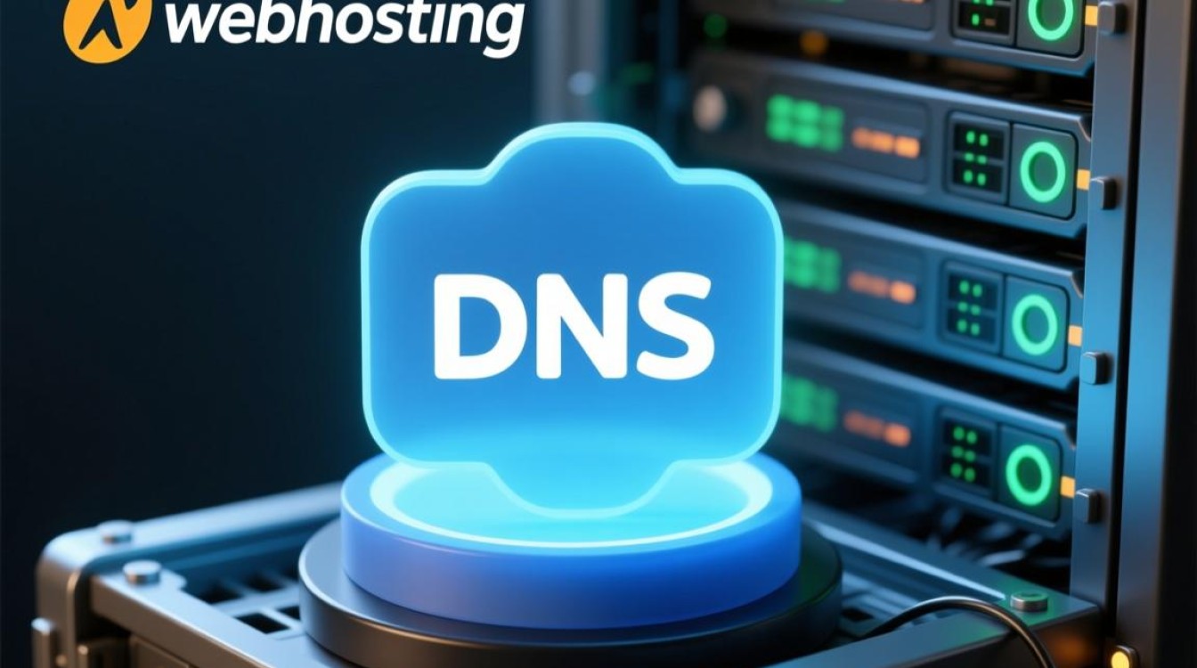 ixwebhosting dns怎么设置?新手操作指南与常见问题解答 ixwebhosting dns怎么设置?新手操作指南与常见问题解答