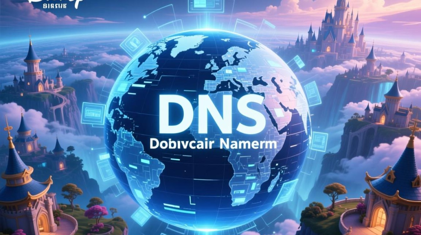 dns迪士尼是什么?怎么设置与使用? dns迪士尼是什么?怎么设置与使用?