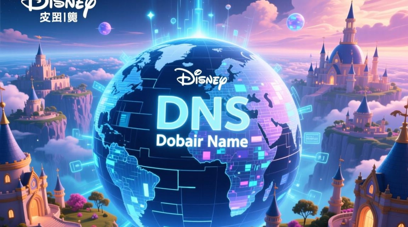 dns迪士尼是什么?怎么设置与使用? dns迪士尼是什么?怎么设置与使用?